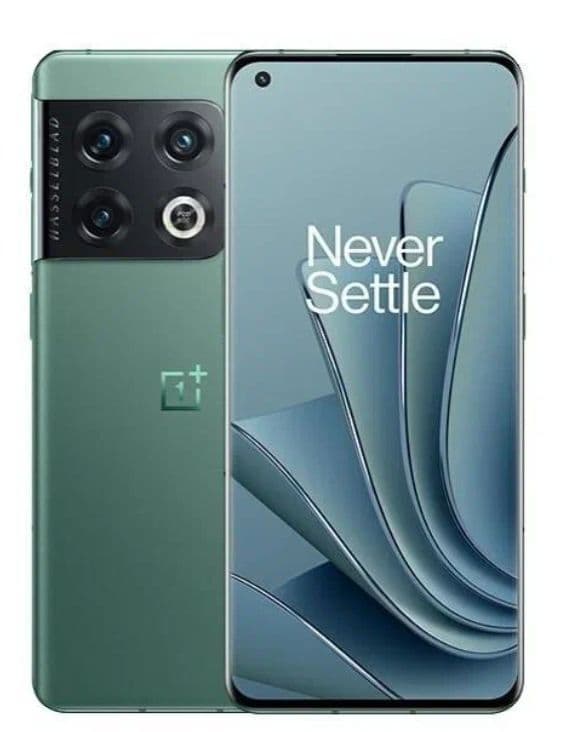 Main image of OnePlus 10 Pro 8/256GB