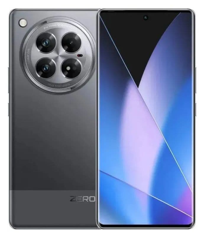 Infinix Zero 40 5G 12/256GB