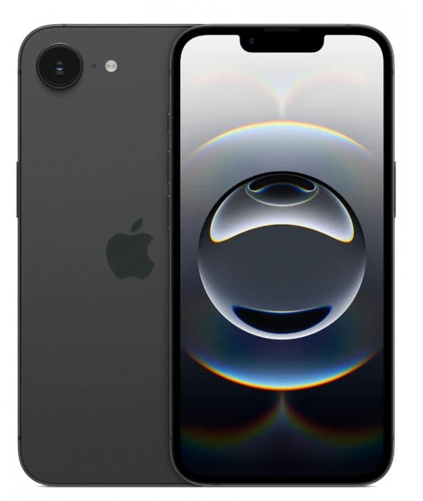Apple iPhone 16e 128GB