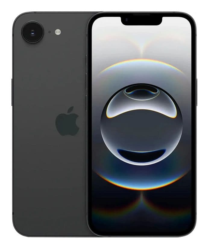 Main image of Apple iPhone 16e 256GB