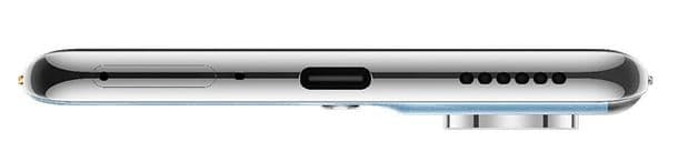 Main image of Tecno Camon 40 Pro 8/256GB (белый)