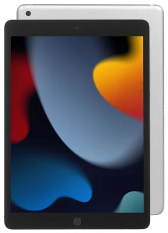 Apple iPad 10.2 (2021) Wi-Fi 64GB A2602
