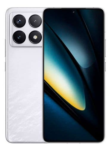 Xiaomi Poco F6 Pro 12/512GB
