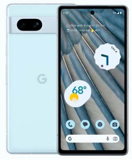 Main image of Google Pixel 7A 8/128GB