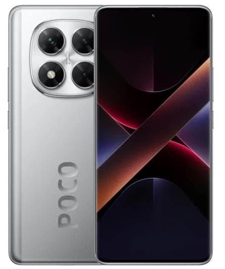 Xiaomi Poco X7 12/512GB