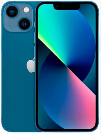 Main image of Apple iPhone 13 128GB (No Face ID)