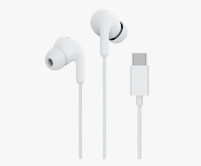 Main image of Xiaomi Mi Type-C M2413E1 (белый)