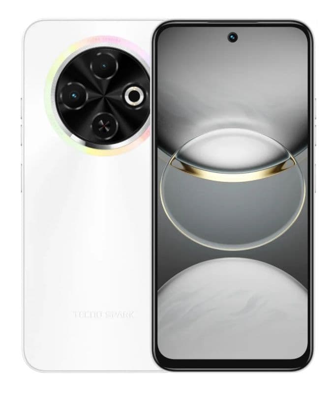 Main image of Tecno Spark 30C 4/128GB