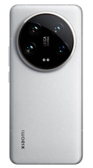 Main image of Xiaomi 14 Ultra 16/512GB