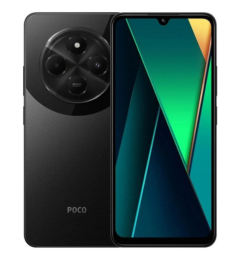 Main image of Xiaomi Poco C75 6/128GB