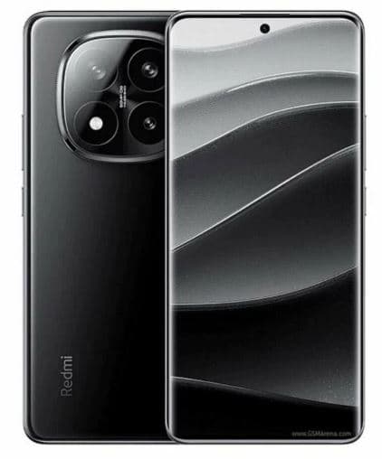 Main image of Xiaomi Redmi Note 14 PRO+ 5G 8/256GB