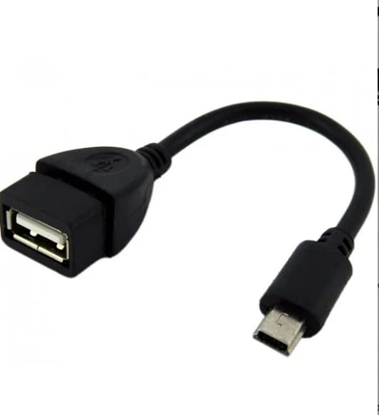 Main image of WALKER MiniUSB