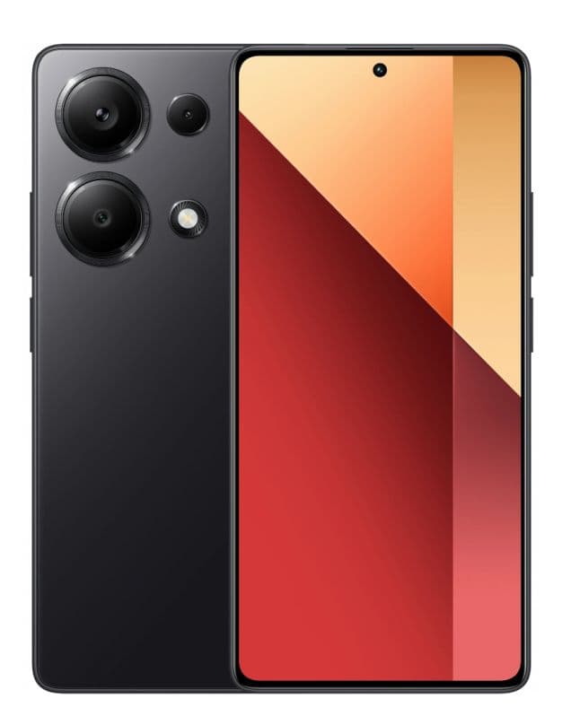 Main image of Xiaomi Redmi Note 13 PRO 8/256GB