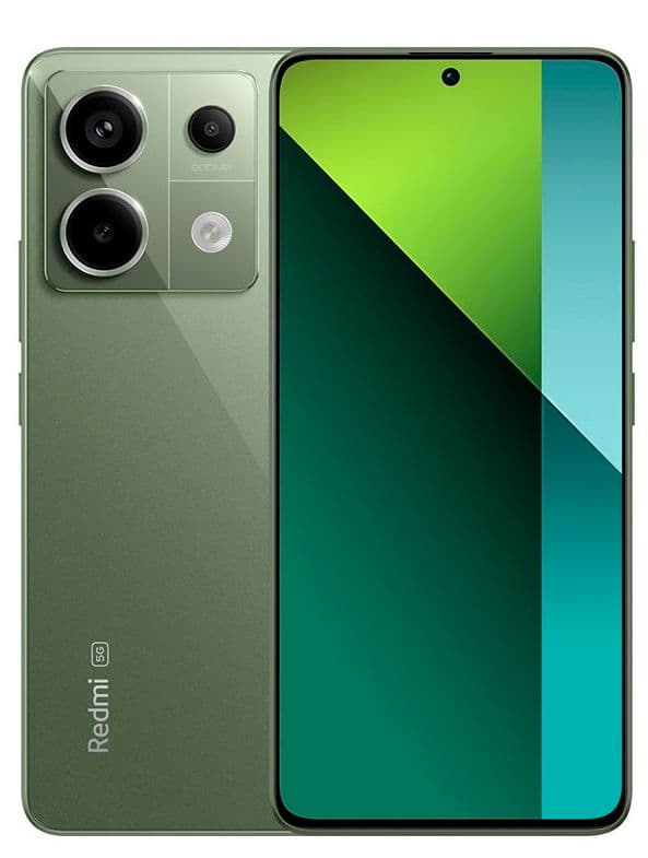 Main image of Xiaomi Redmi Note 13 PRO 12/512GB