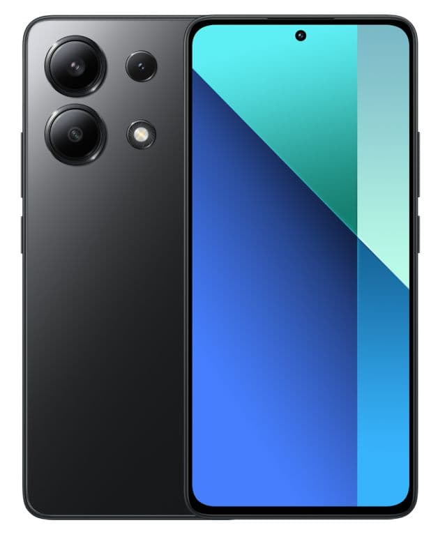 Main image of Xiaomi Redmi Note 13 8/256GB