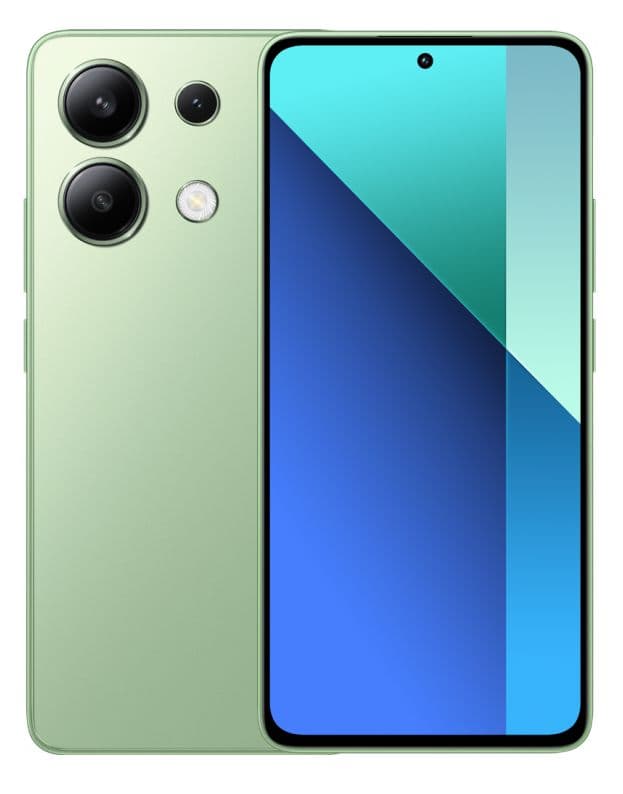 Main image of Xiaomi Redmi Note 13 8/128GB
