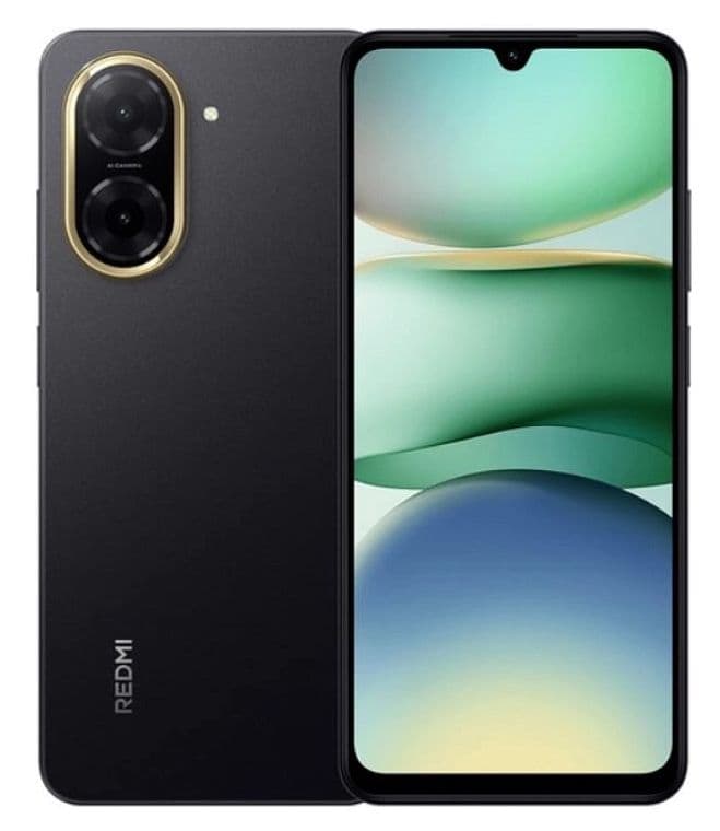 Main image of Xiaomi Redmi A5 4G 4/128GB