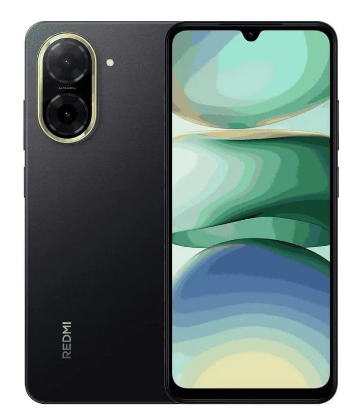 Main image of Xiaomi Redmi A5 4G 3/64GB
