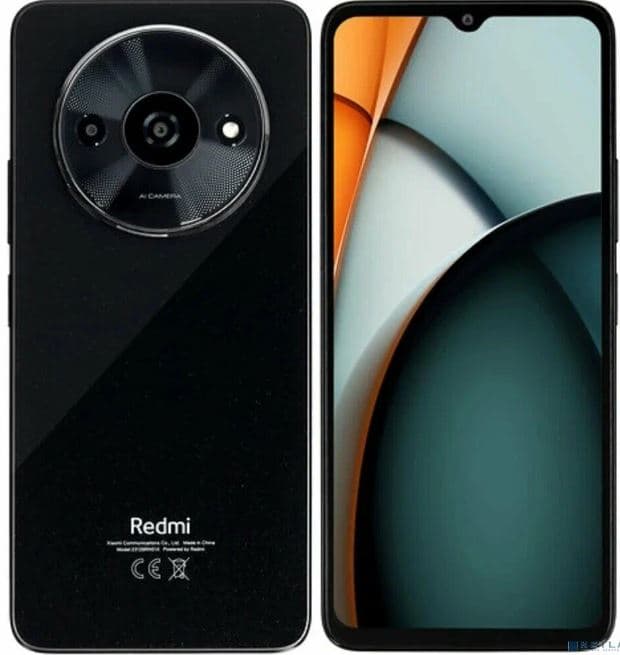 Main image of Xiaomi Redmi A3 4/128GB
