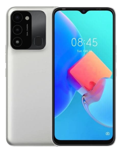 Main image of Tecno Spark 8C 3/64GB