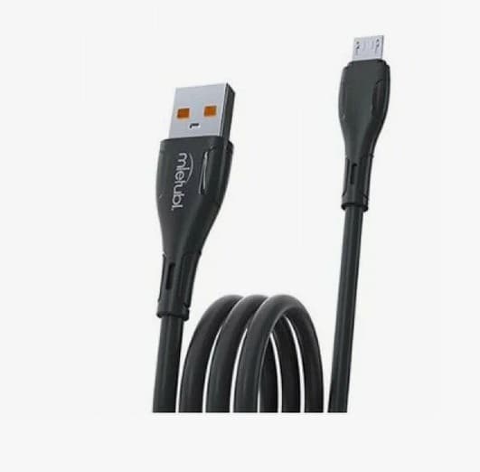 Main image of Mietubl для MicroUSB 2.4A (1м) (пакет)