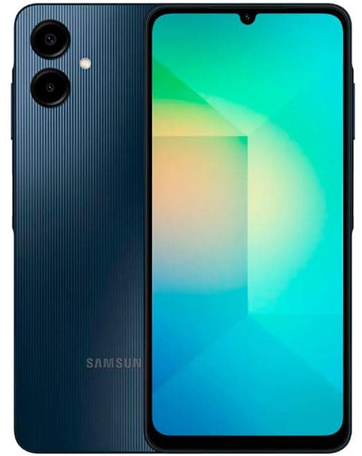 Main image of Samsung Galaxy A06 4/64GB