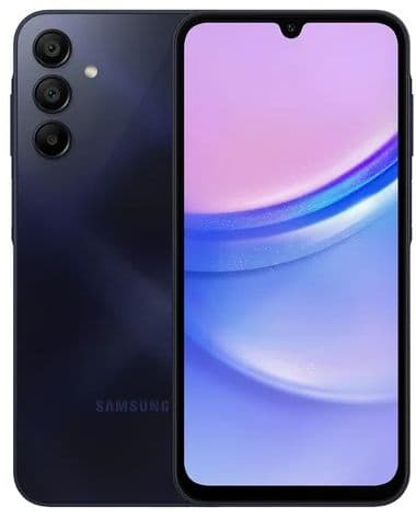 Main image of Samsung Galaxy A15 4/128GB