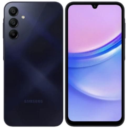 Main image of Samsung Galaxy A15 8/256GB