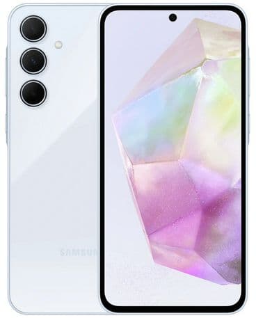 Main image of Samsung Galaxy A35 8/256GB