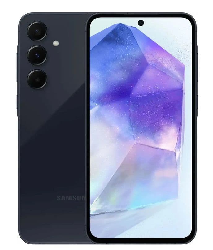 Main image of Samsung Galaxy A55 5G 8/128GB