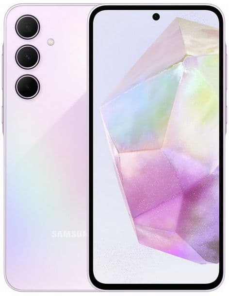 Main image of Samsung Galaxy A55 5G 8/128GB