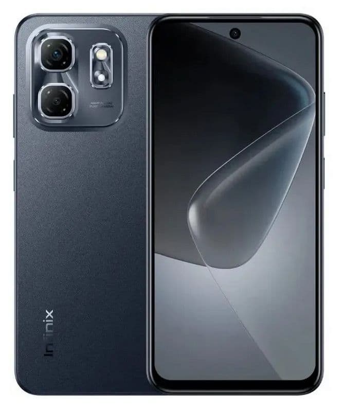 Main image of Infinix HOT 50i 4/128GB
