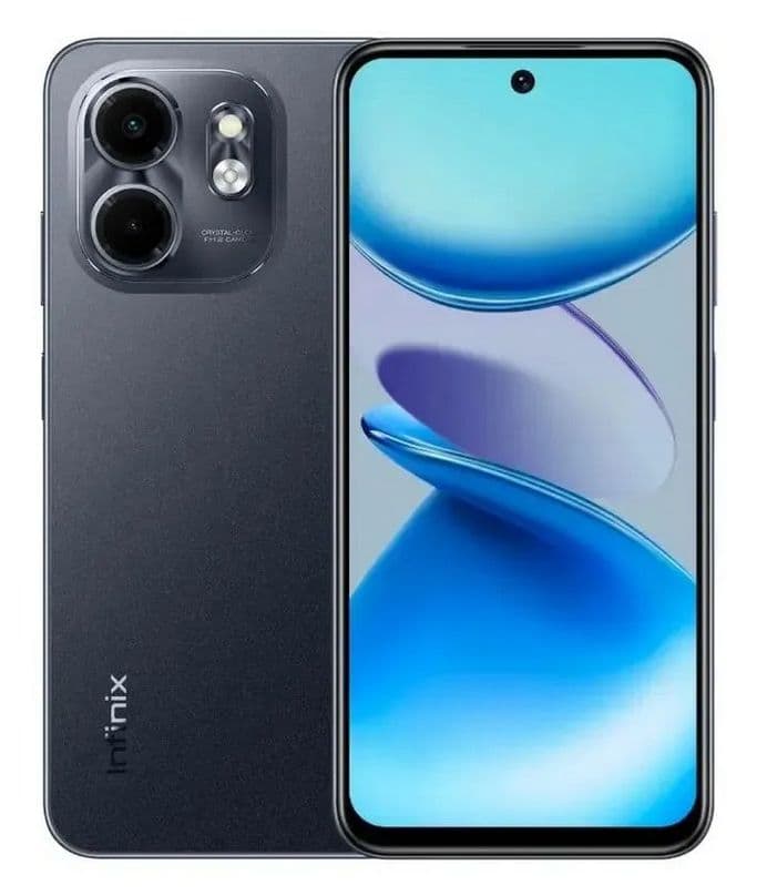 Main image of Infinix Smart 9 3/128GB