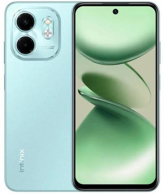 Infinix Smart 9 3/128GB
