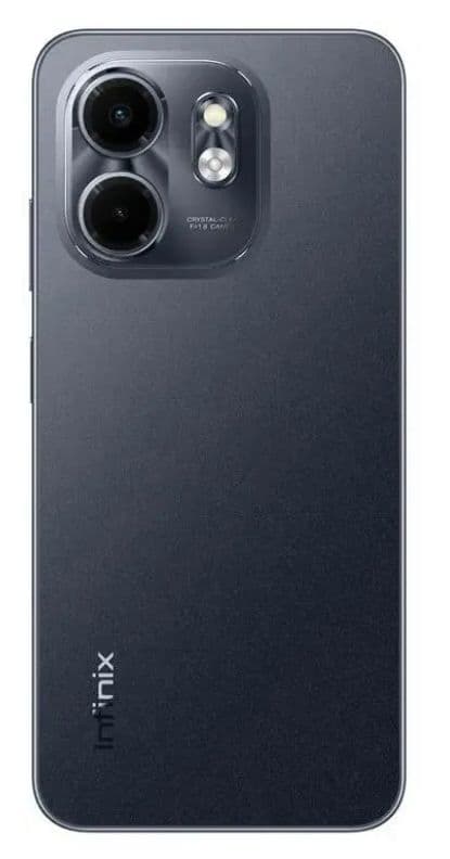 Main image of Infinix Smart 9 4/128GB