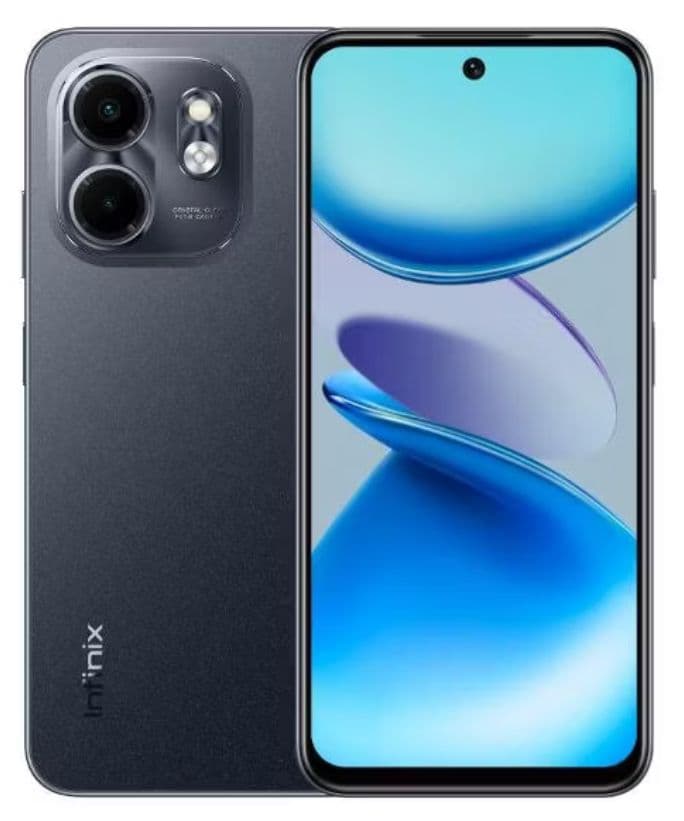 Infinix Smart 9 4/128GB