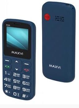 Main image of Maxvi B100i