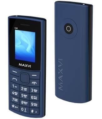 Maxvi C30