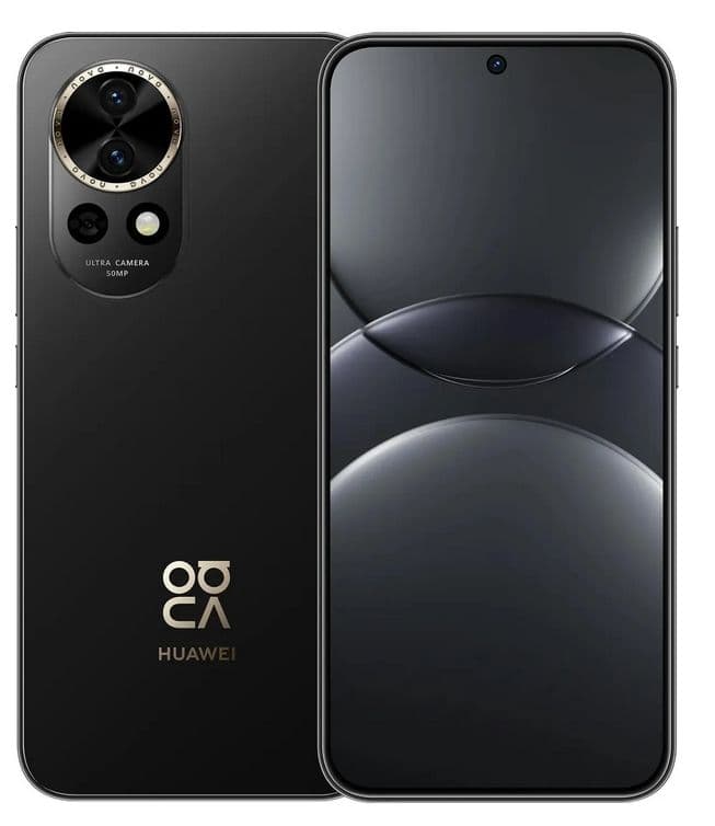 Main image of Huawei Nova 13 12/512GB