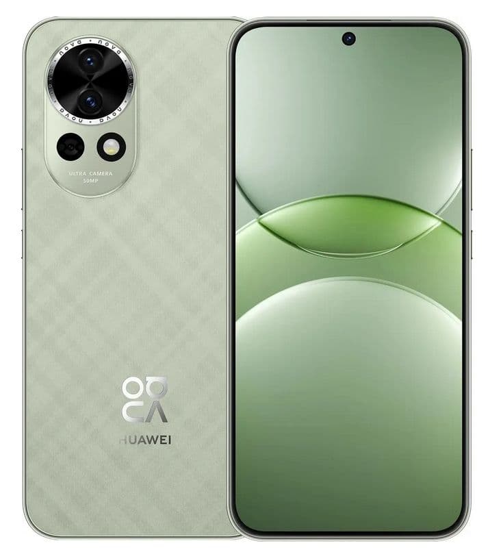 Huawei Nova 13 12/512GB