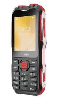 Main image of Olmio X02