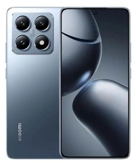 Xiaomi 14T 12/256GB