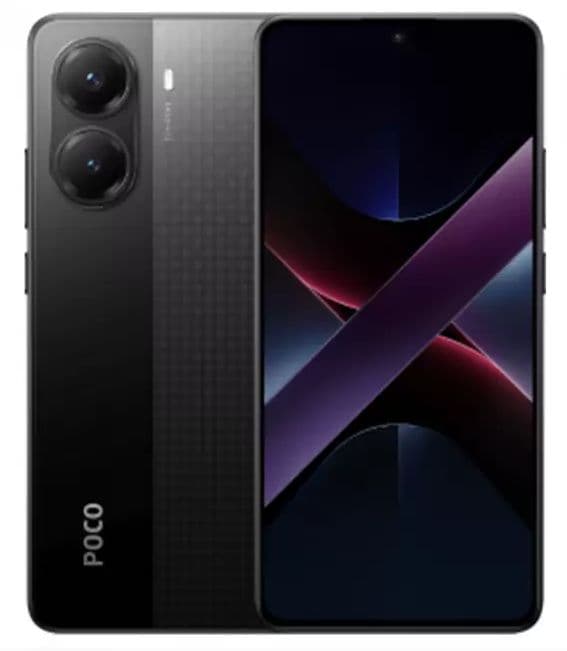 Main image of Xiaomi Poco X7 Pro 8/256GB