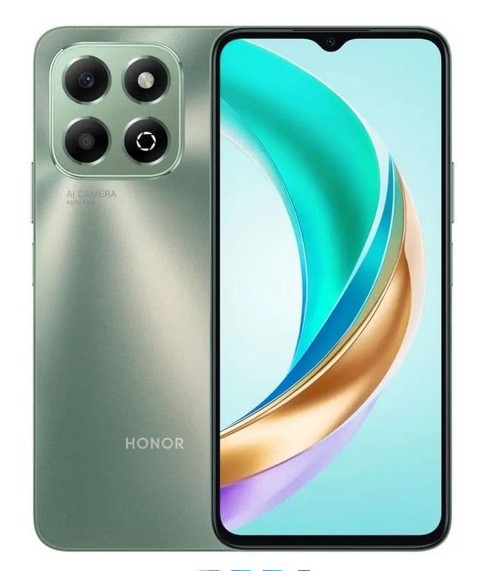 Main image of Honor X6b 4/128GB