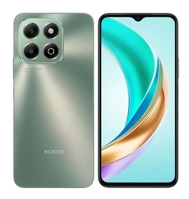 Main image of Honor X6b 6/256GB