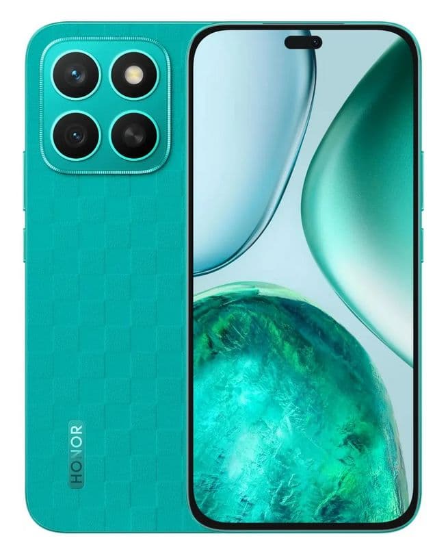 Main image of Honor X8c 6/128GB