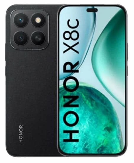 Main image of Honor X8c 8/256GB