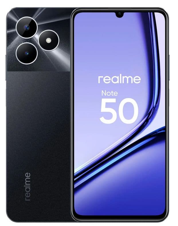Realme Note 50 3/64GB