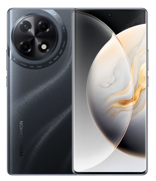 Main image of Tecno Camon 30S 8/128GB