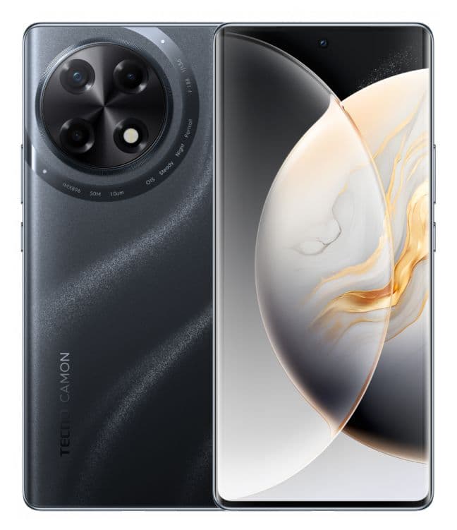 Main image of Tecno Camon 30S 8/256GB